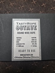 OCTIVE ROUND