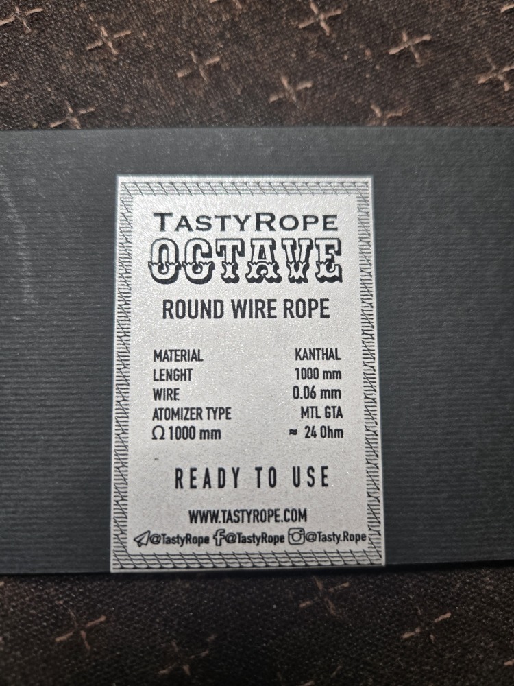TastyRope