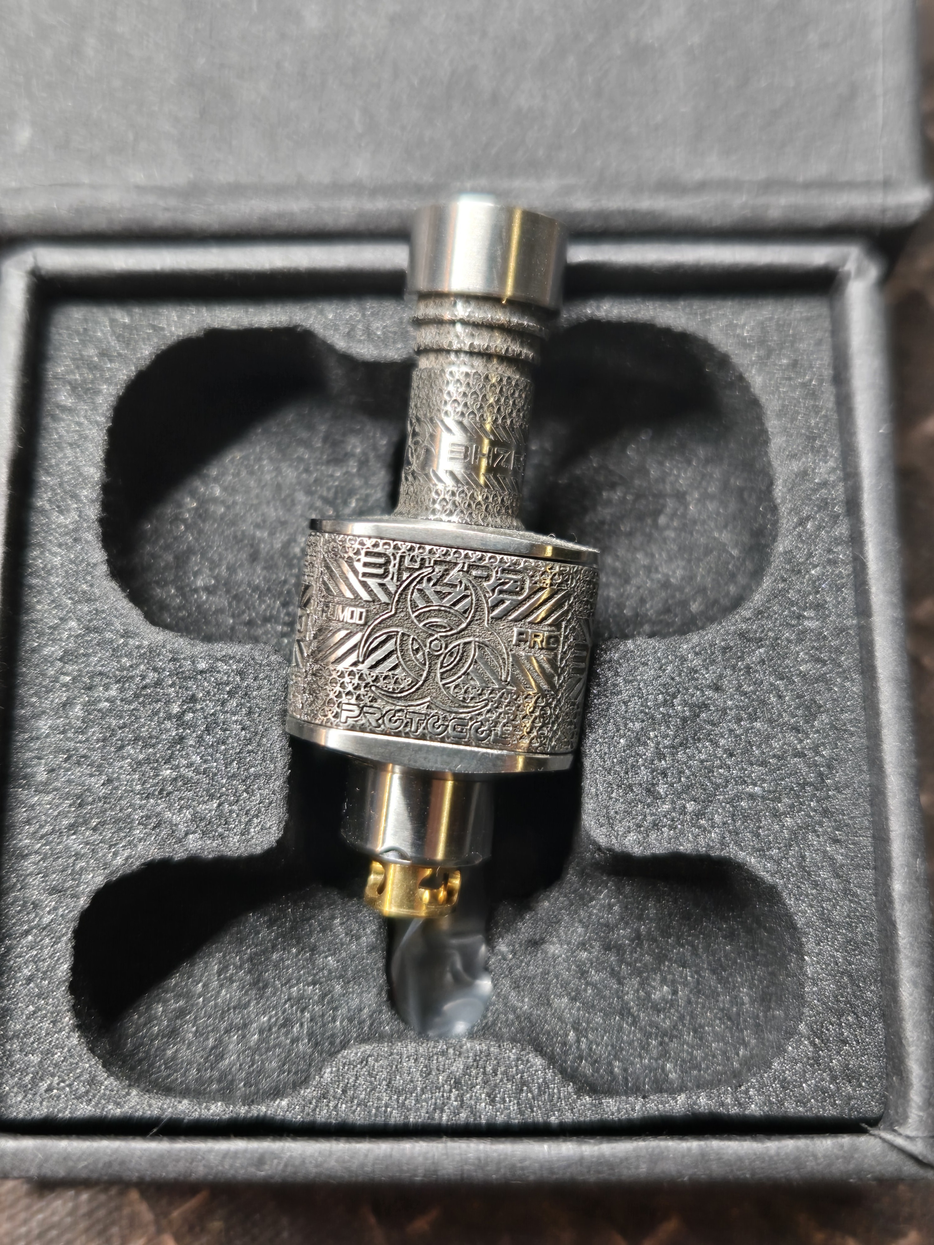 ATOM & RJ  RBA
