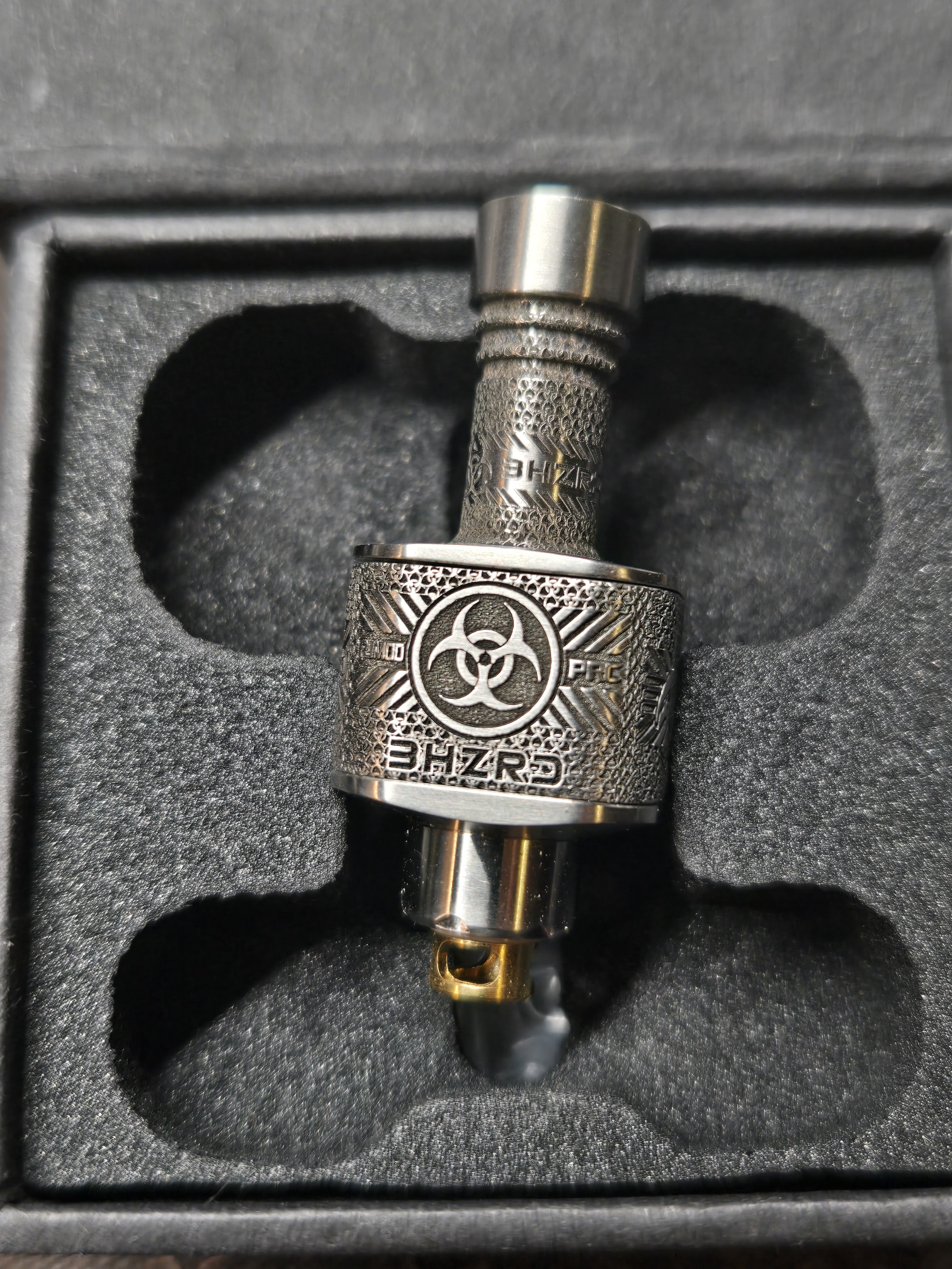 ATOM & RJ  RBA