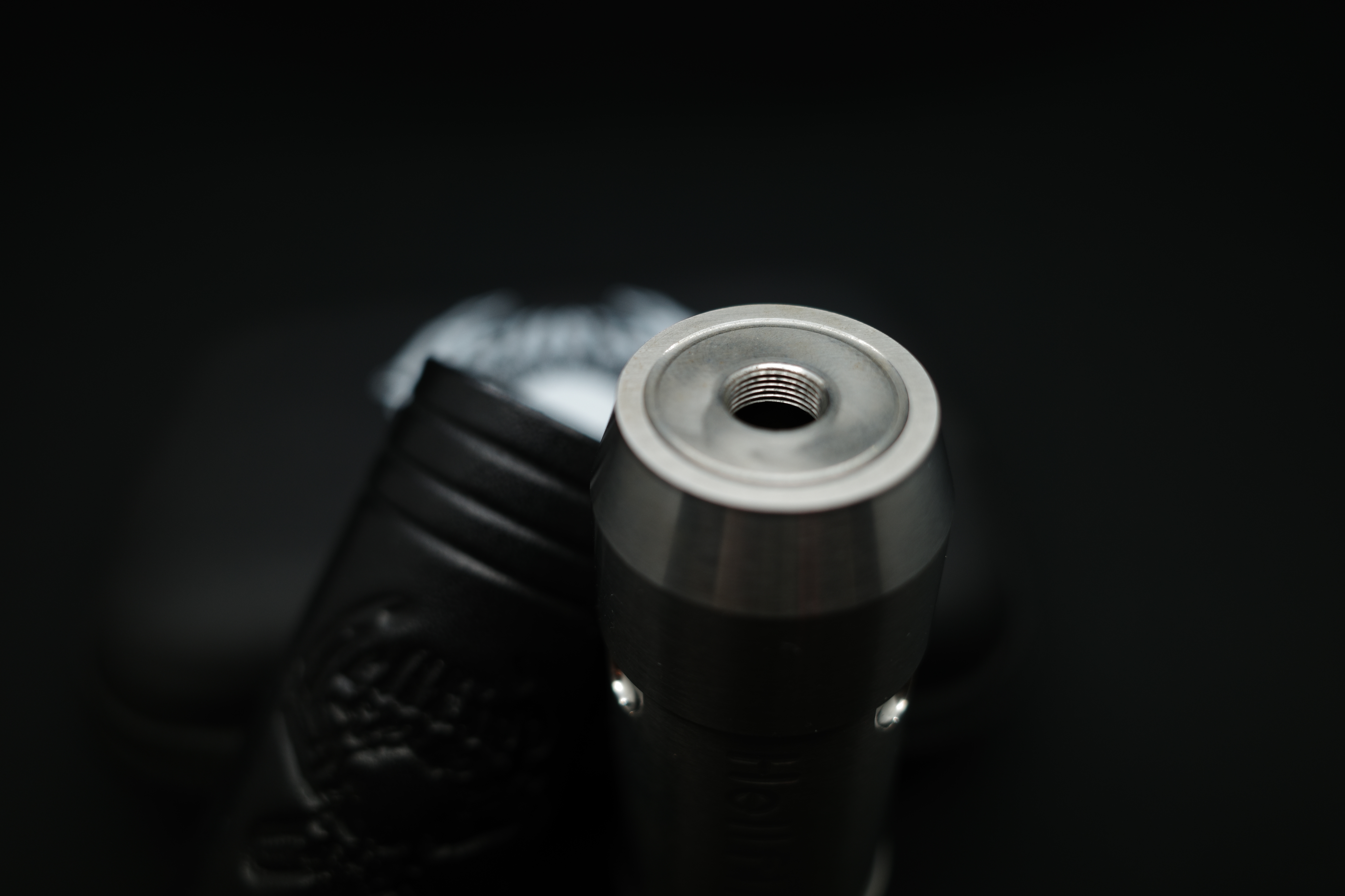 Hellfire 21700 tube