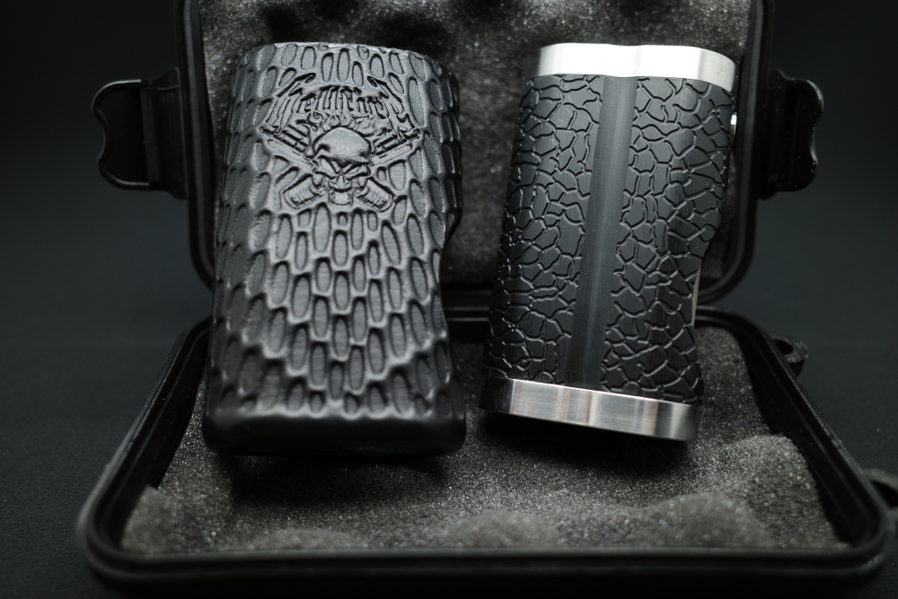 Hellfire SQUONK