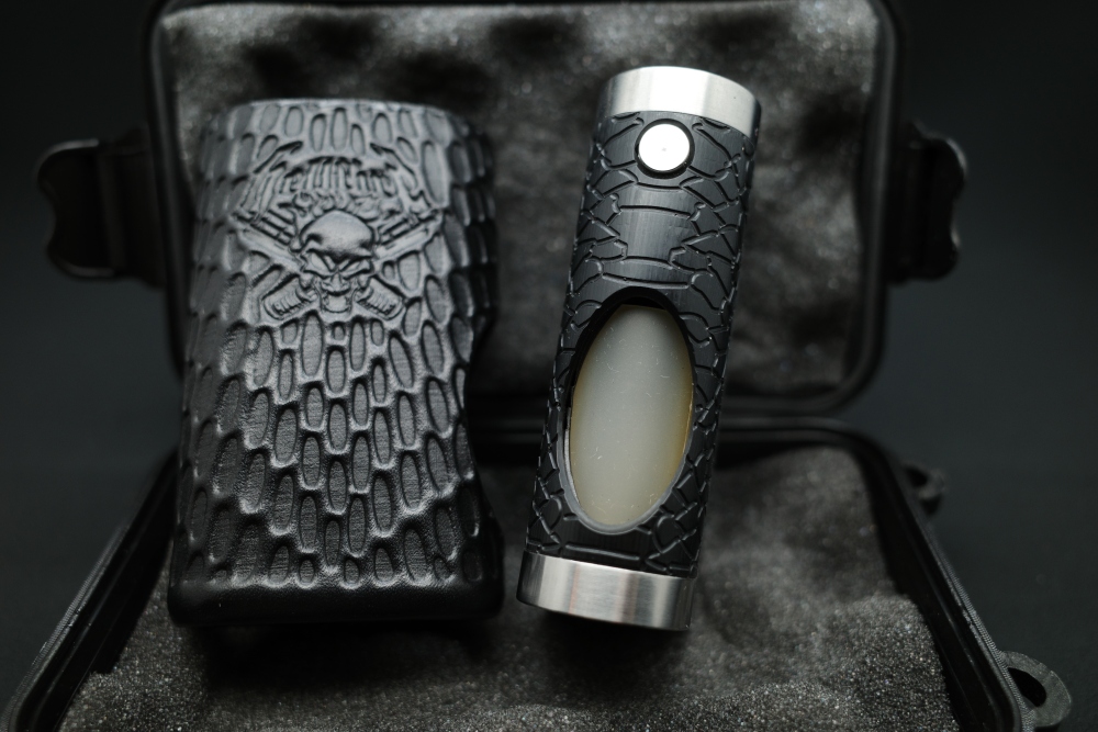 Hellfire SQUONK