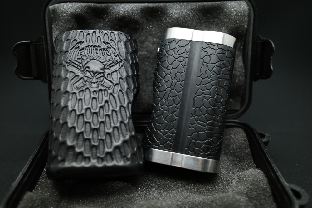Hellfire SQUONK