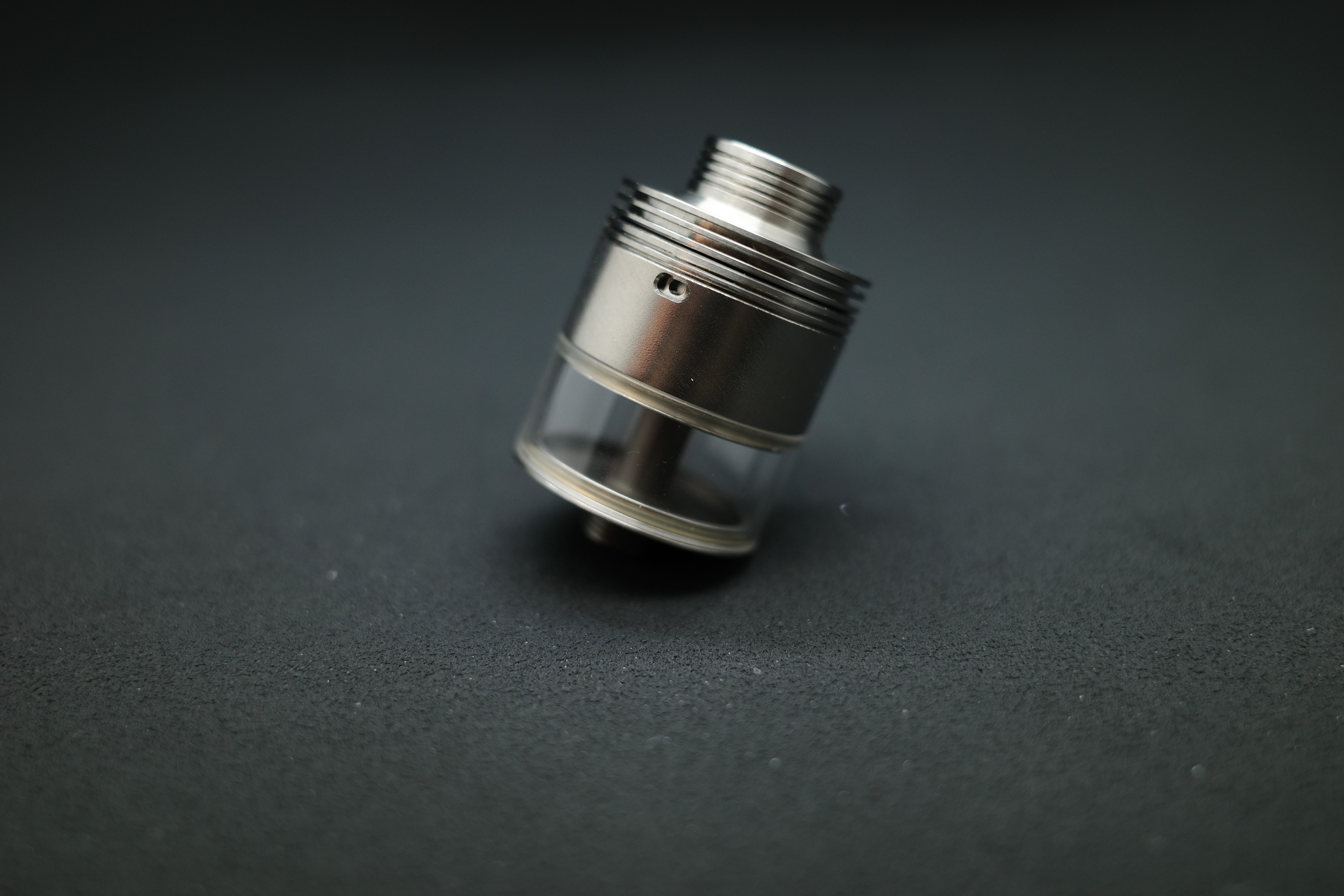Paravozz Ventura mini afc