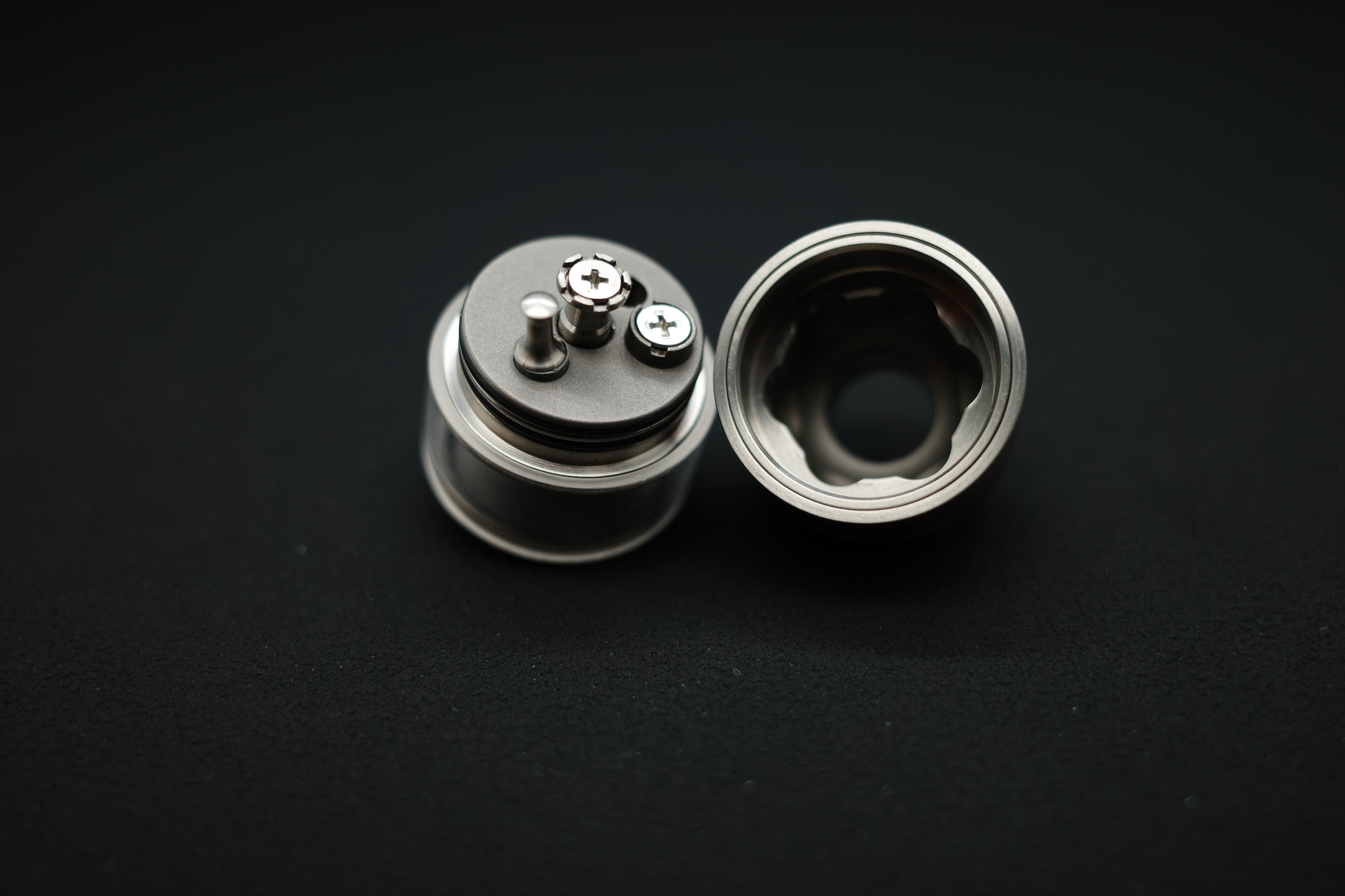 Paravozz Ventura mini afc