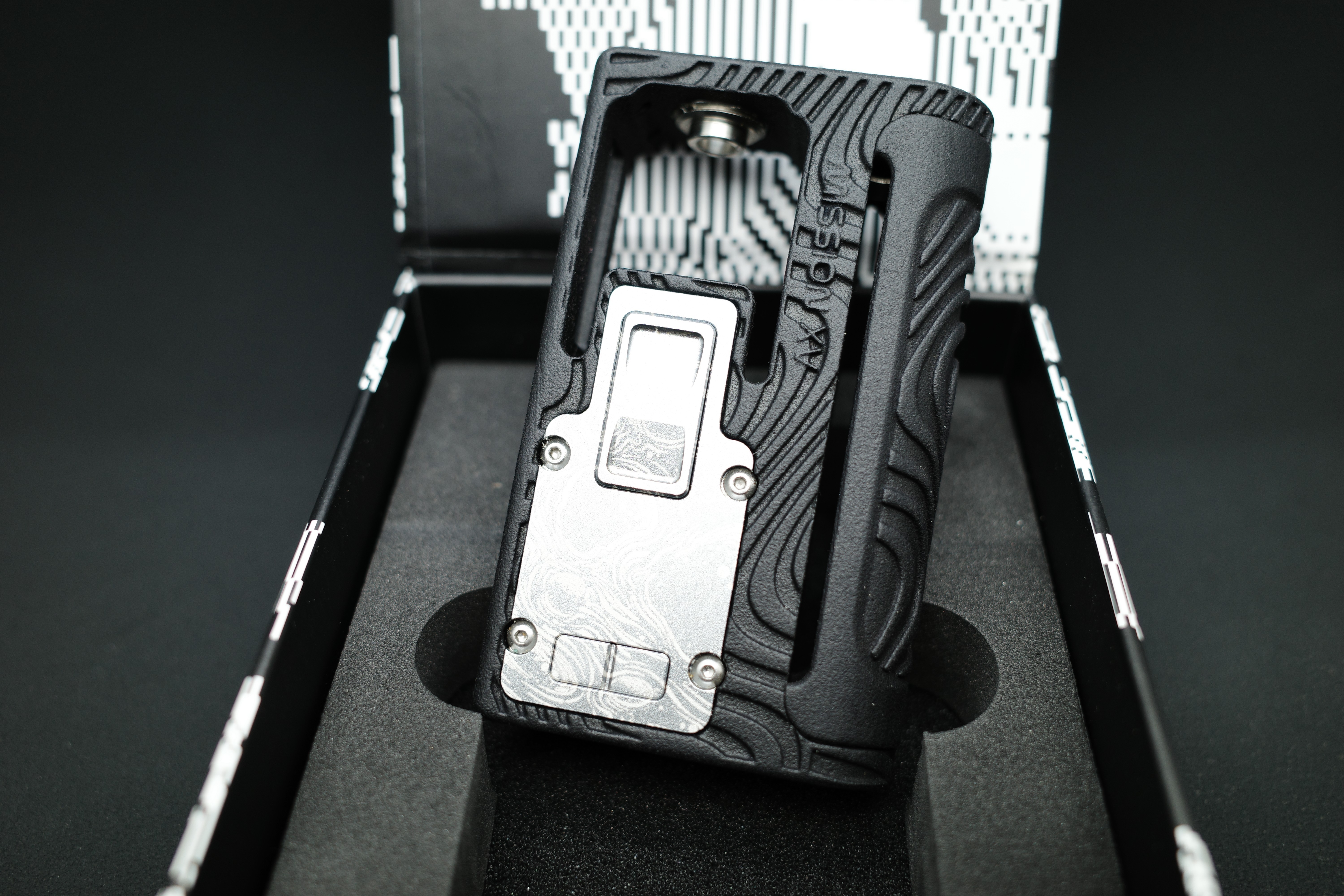 MISSION  ASTRO special