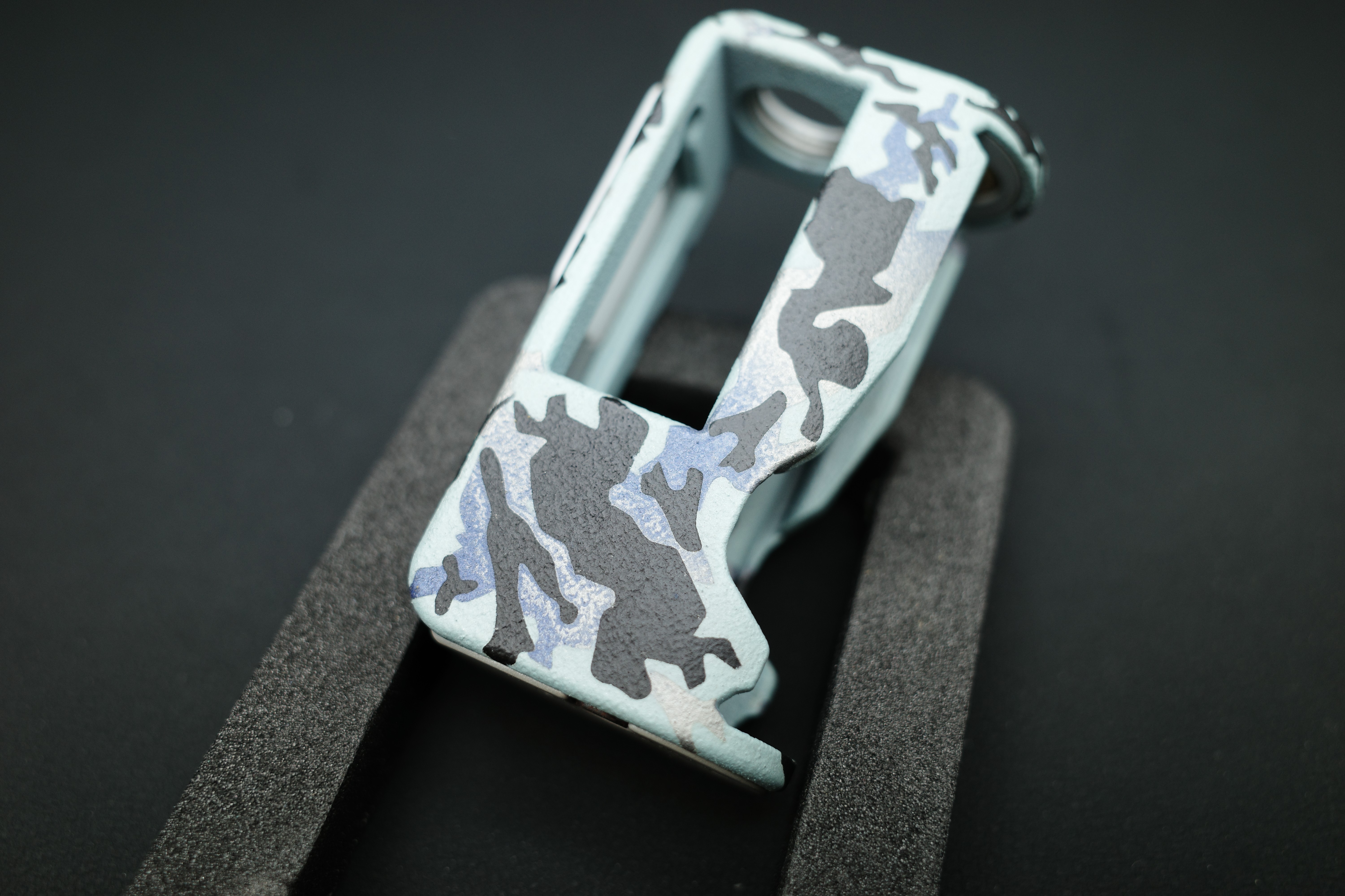 APEX camouflage