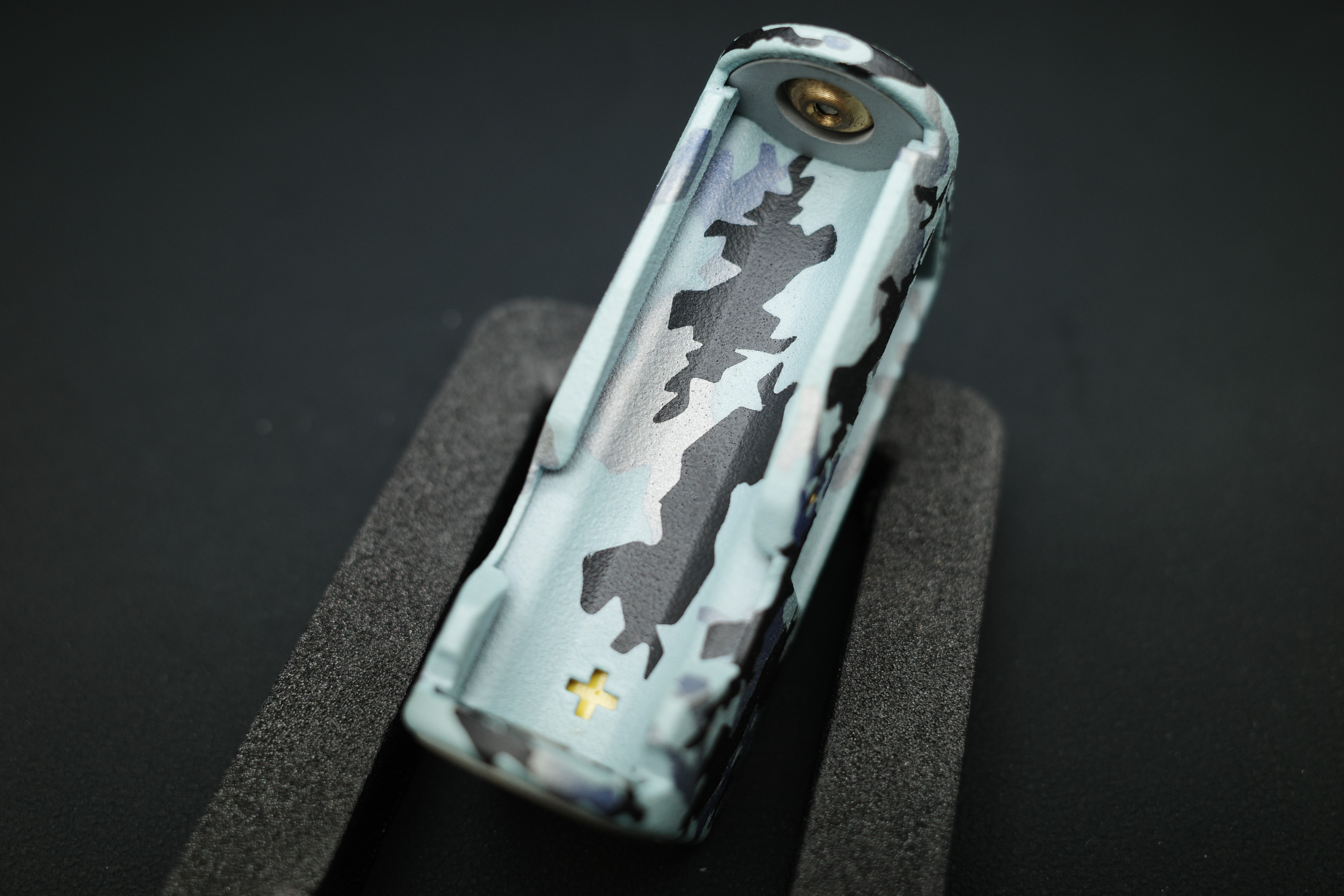 APEX camouflage