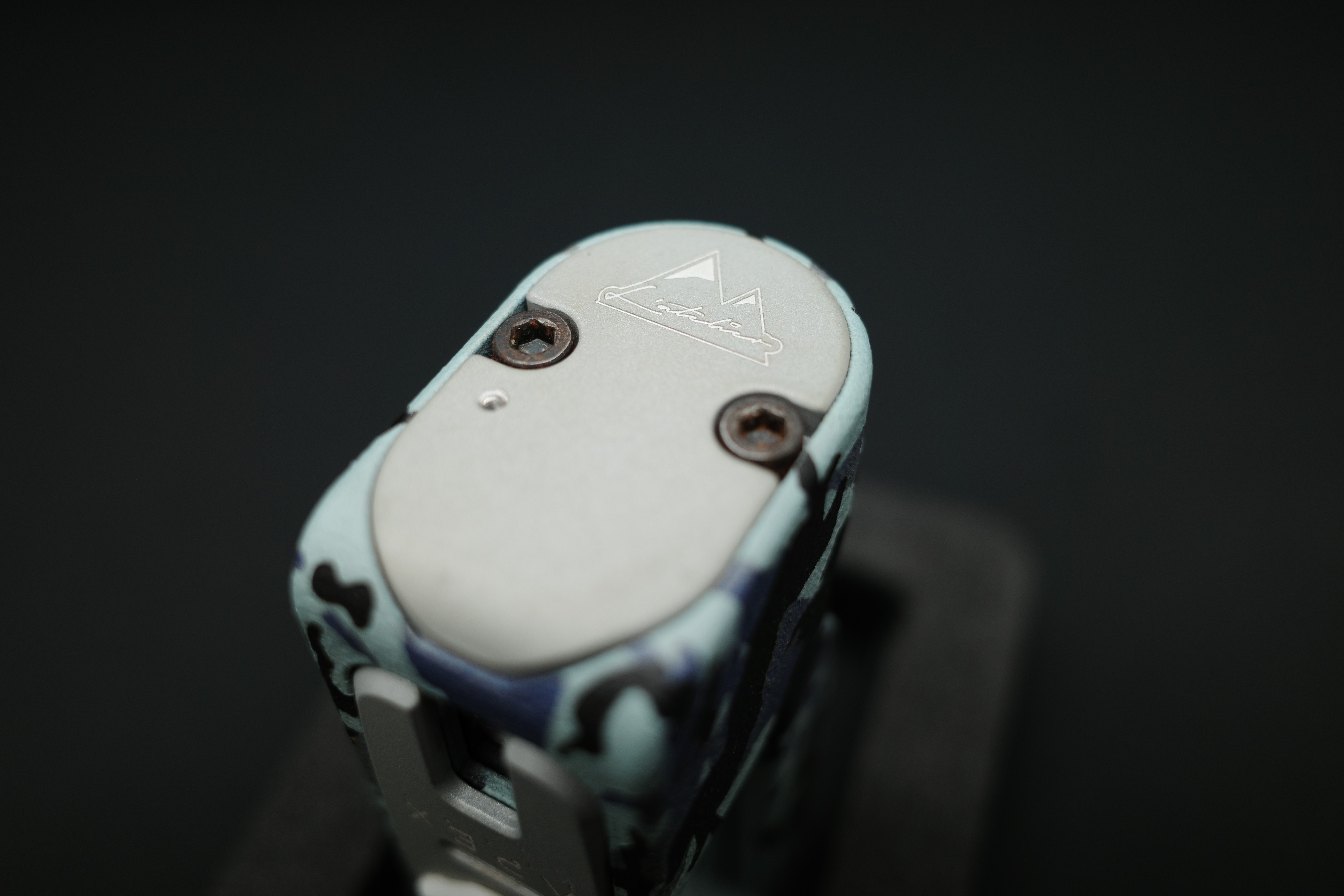 APEX camouflage