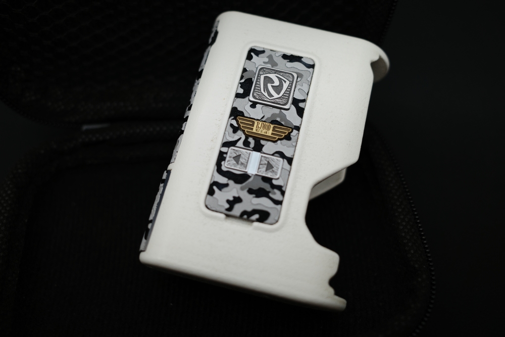 PSYCHOMOD KBRS White