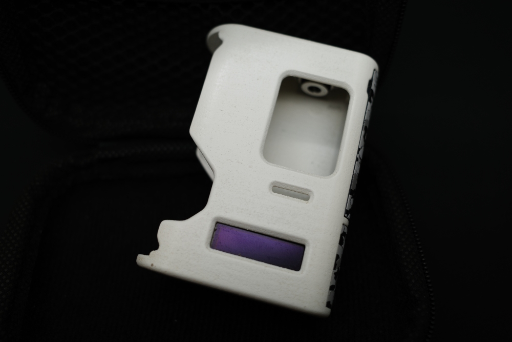 PSYCHOMOD KBRS White
