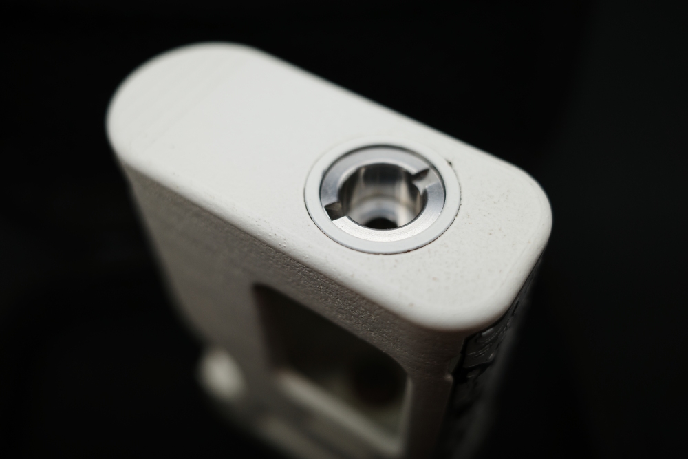 PSYCHOMOD KBRS White