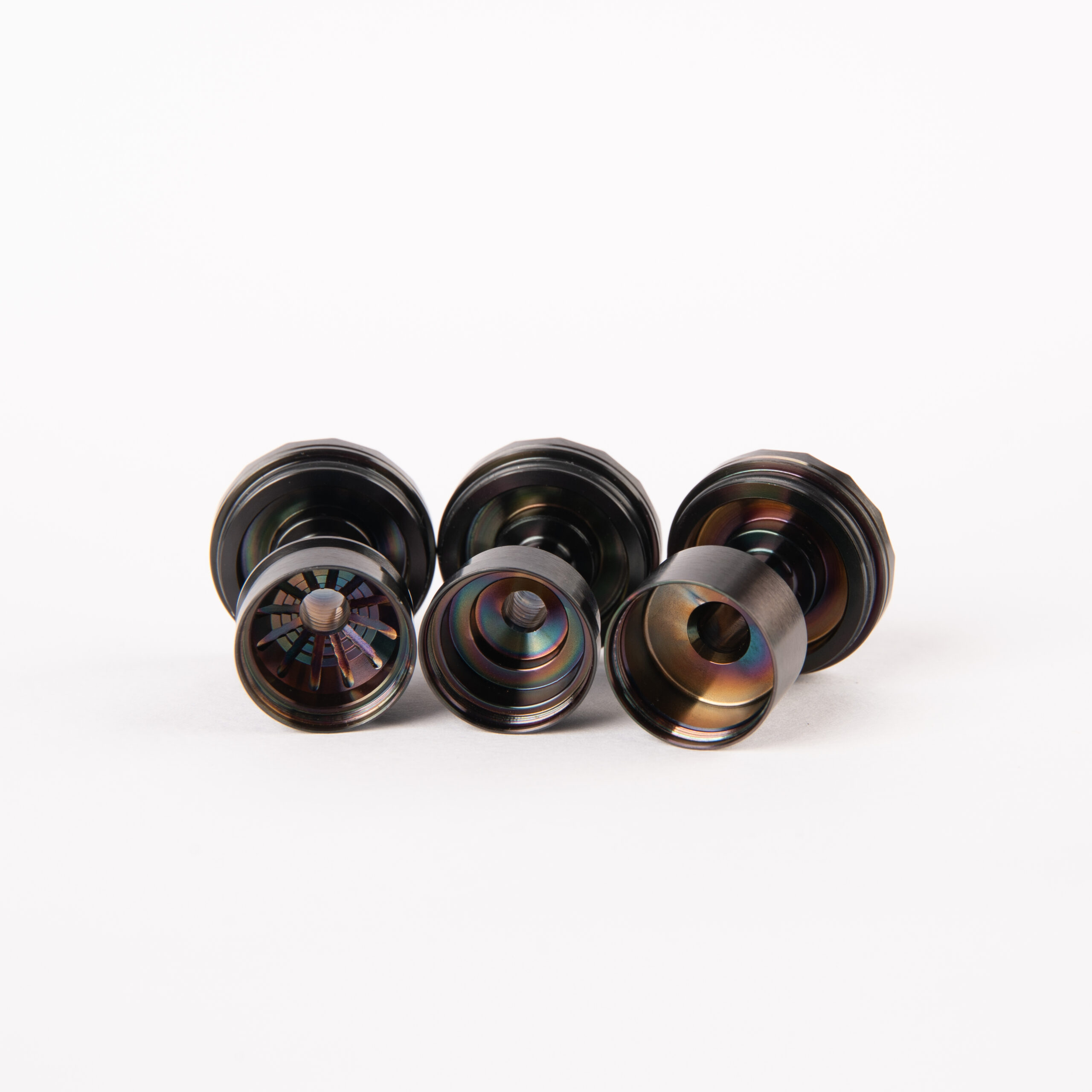 Diplomat DLC RDL RTA Limited Edition