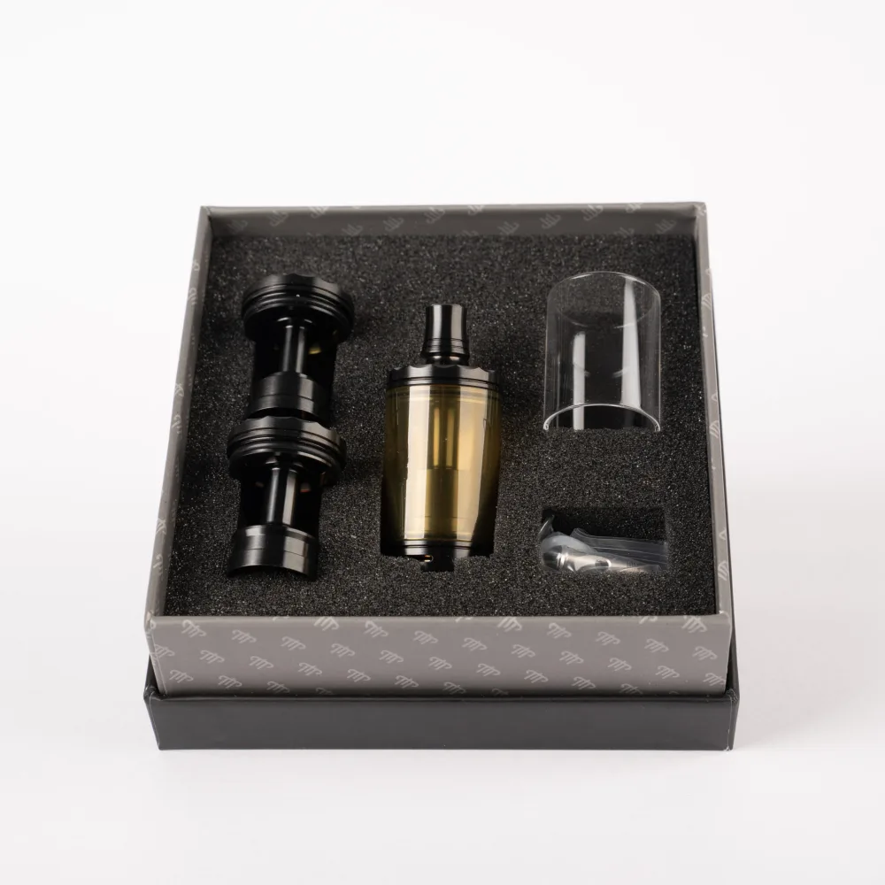 vape mods for rdl Lemon Drop ICE Freebase Vape Juice – Green Apple (60mL) – Puff Vapes Online main image 0