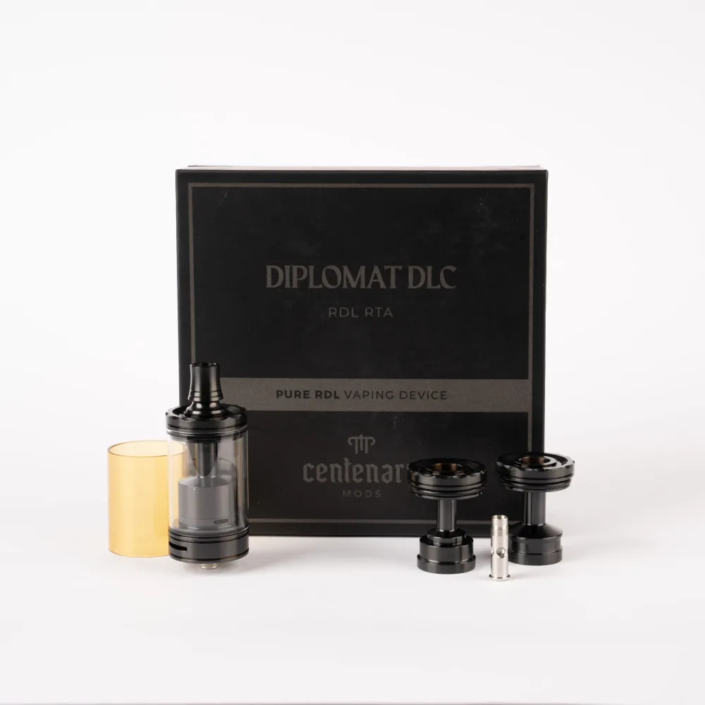 vape rdl What is RDL Vaping? main image 0