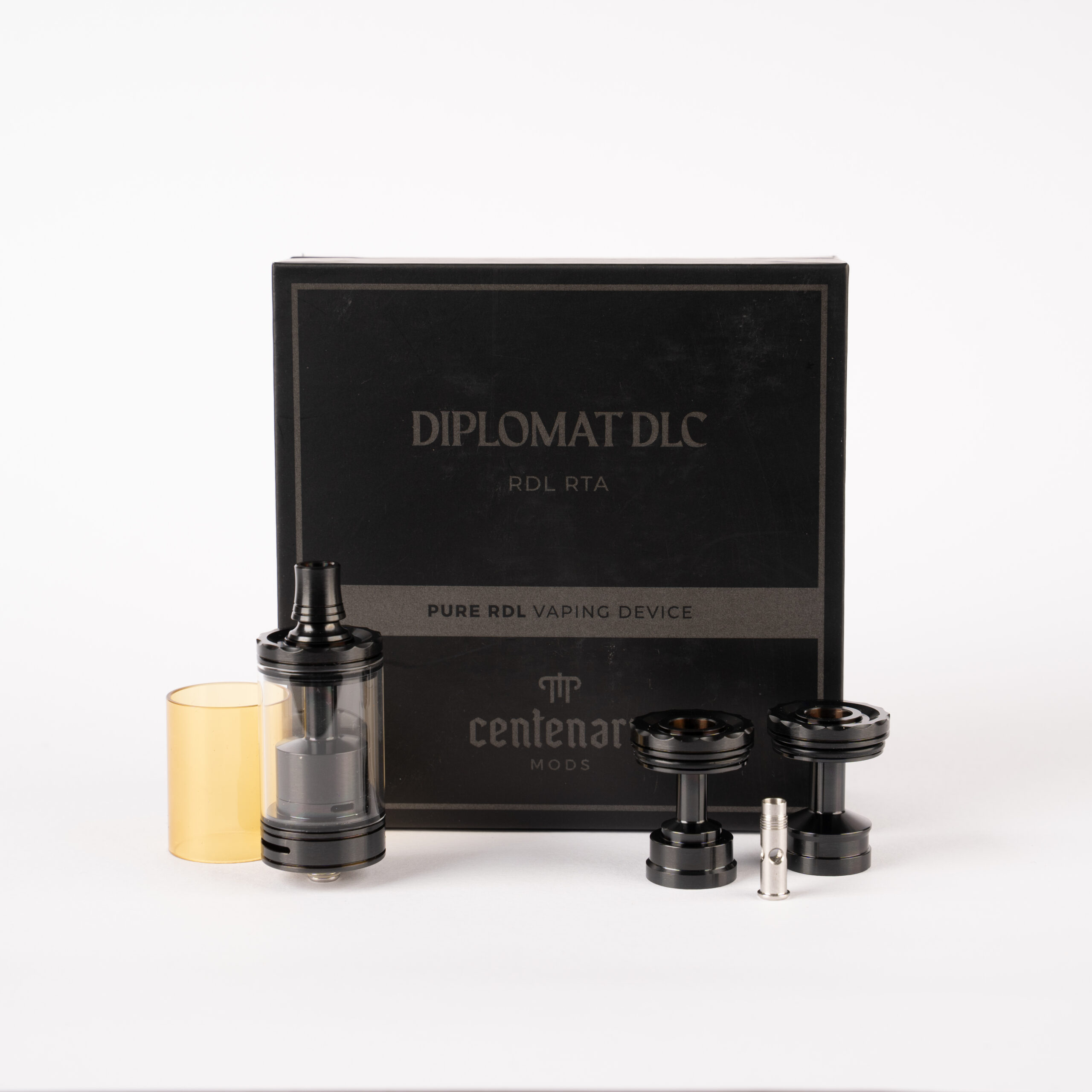 Diplomat DLC RDL RTA Limited Edition