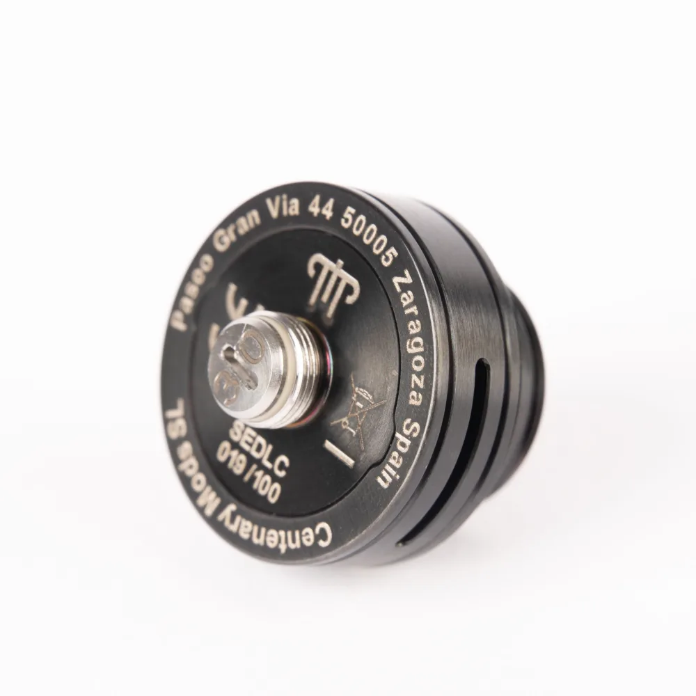 Diplomat DLC RDL RTA Limited Edition