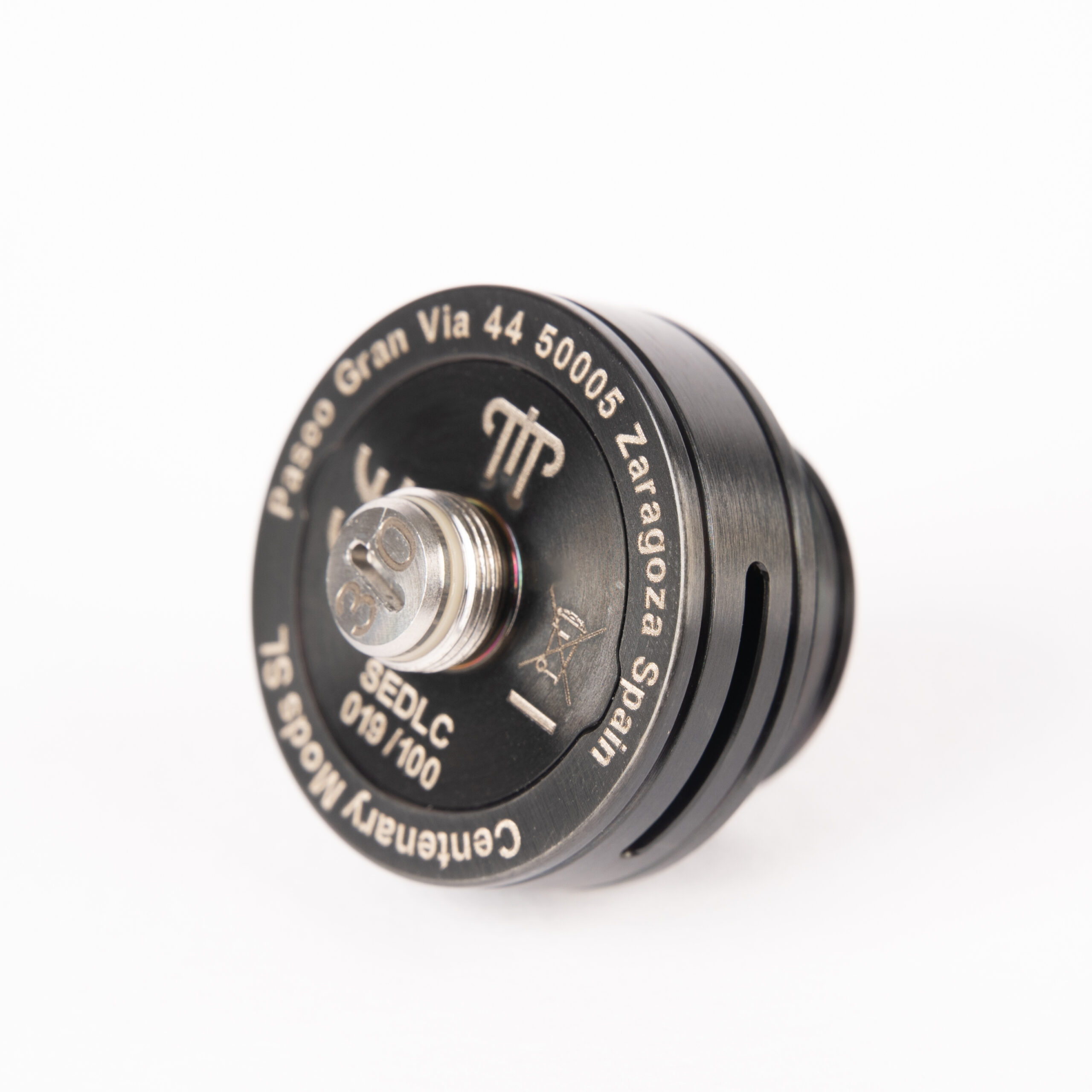 Diplomat DLC RDL RTA Limited Edition