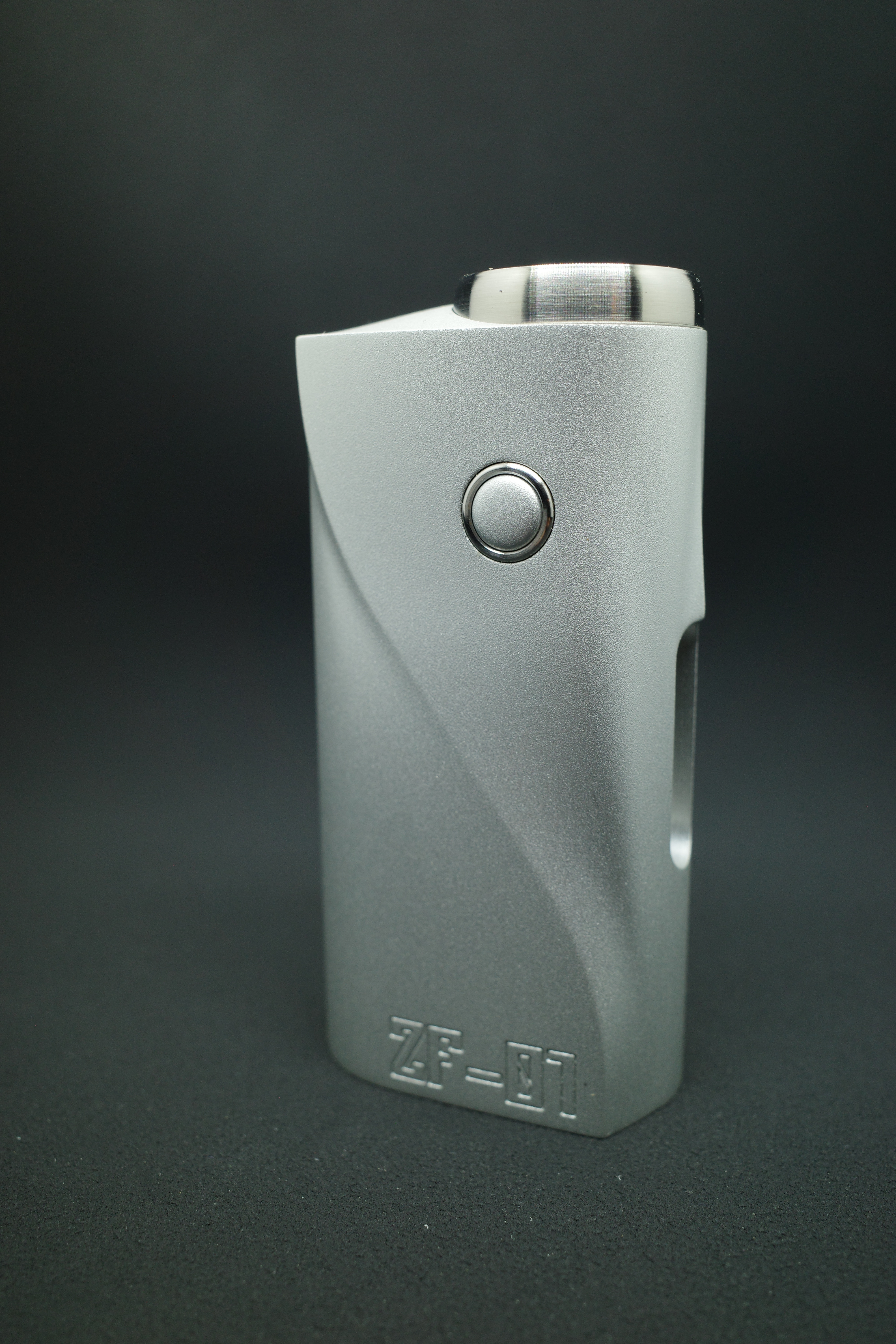 Steam Rebellion ZF01 aluminum alloy