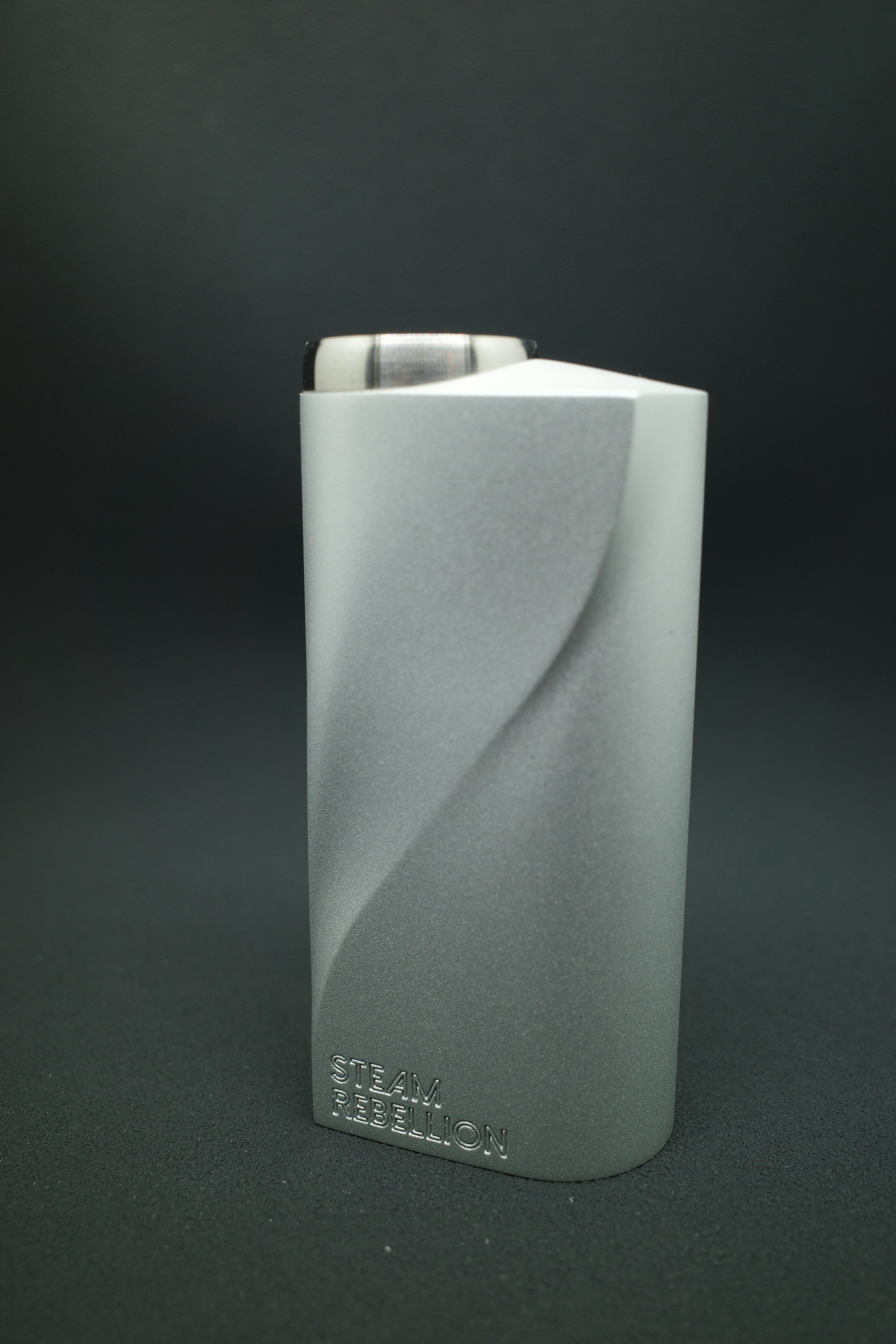 Steam Rebellion ZF01 aluminum alloy