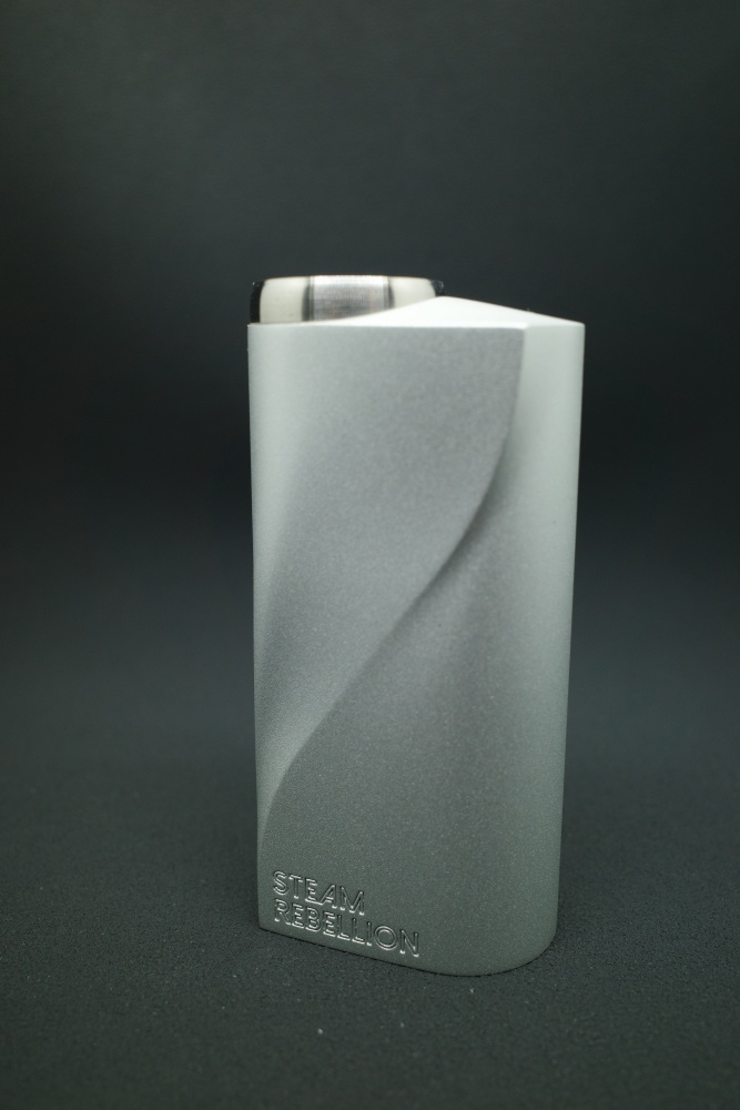 Steam Rebellion ZF01 aluminum alloy