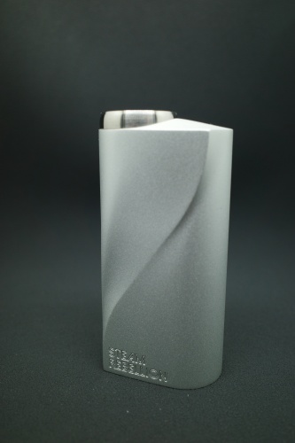 Steam Rebellion ZF01 aluminum alloy