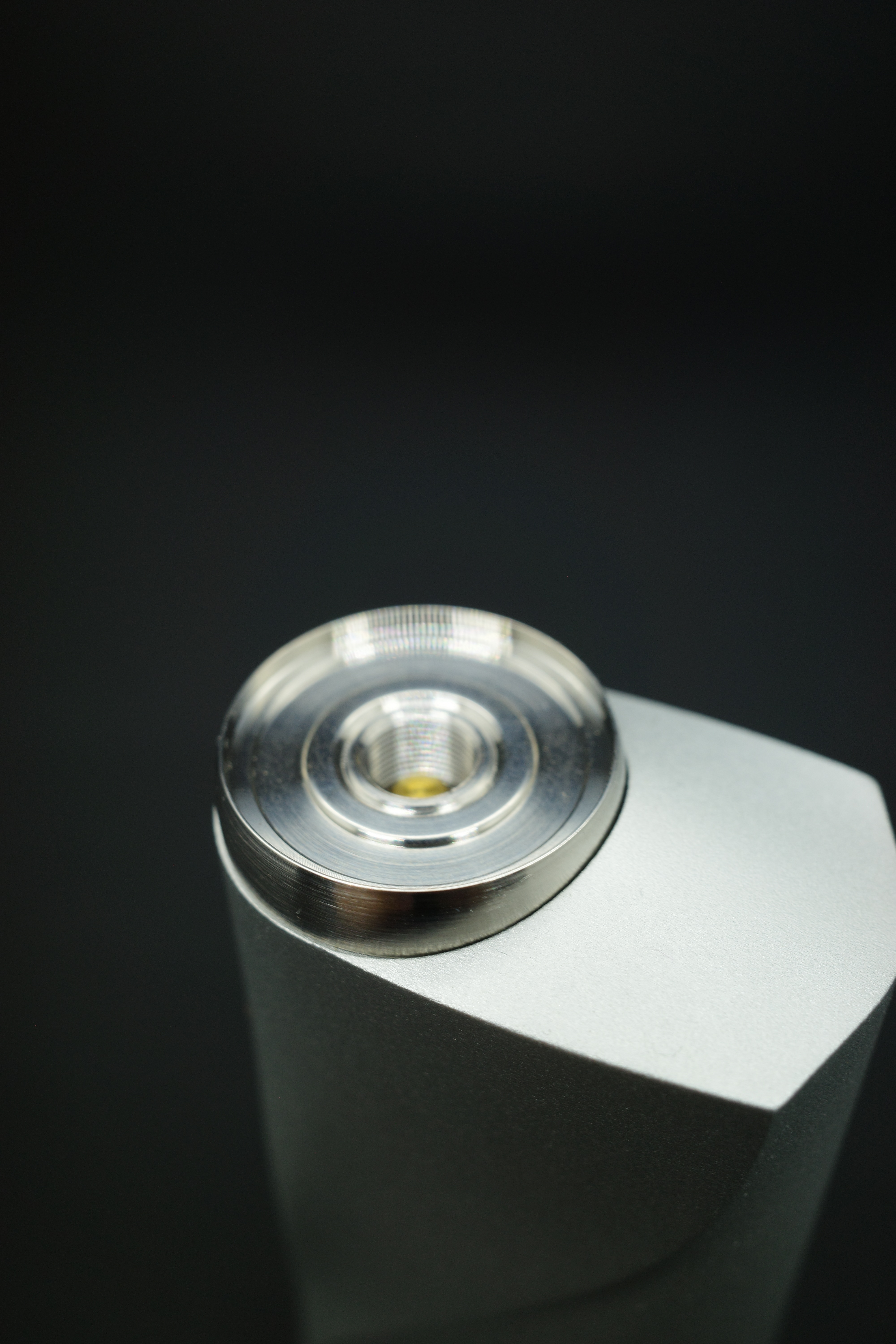 Steam Rebellion ZF01 aluminum alloy