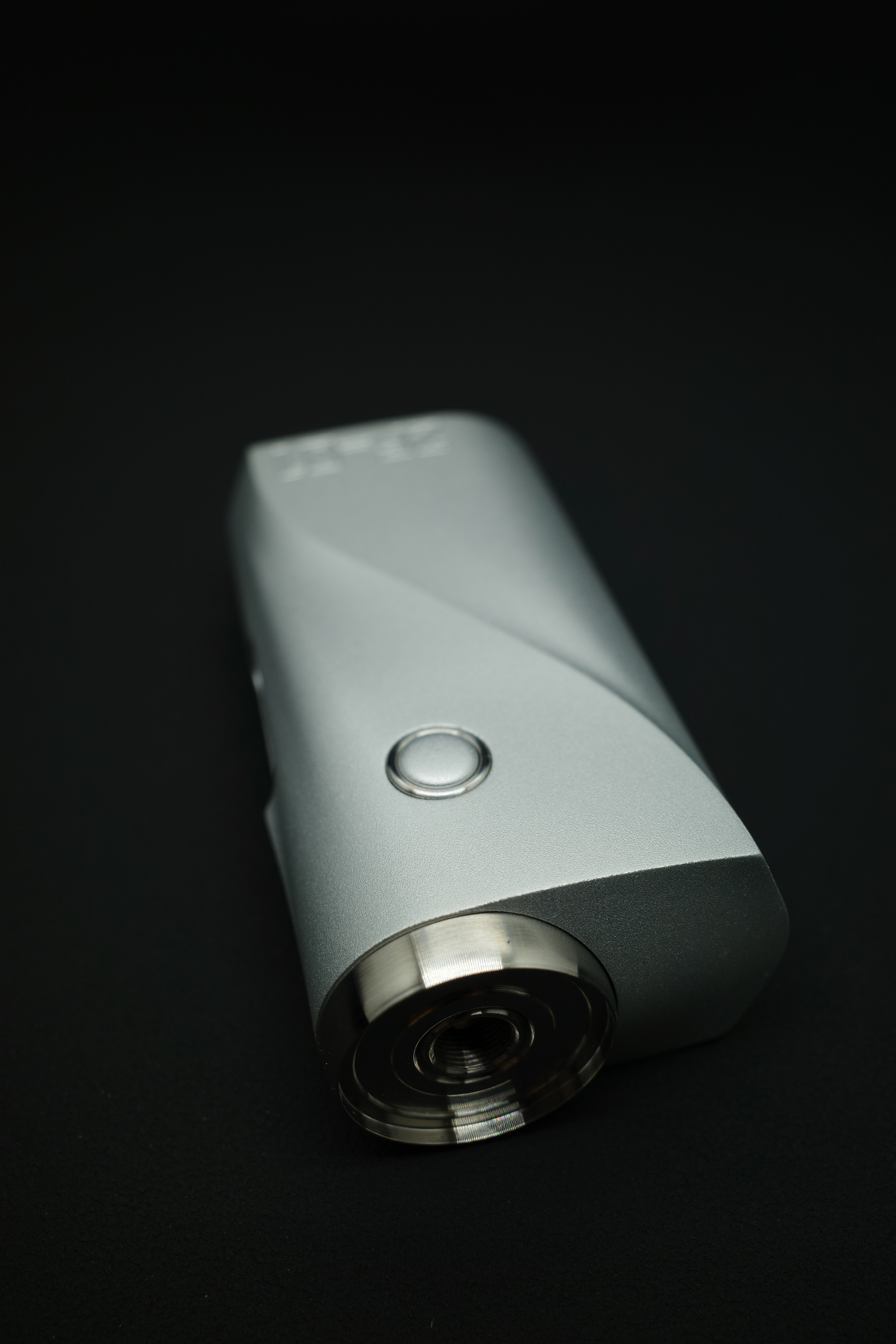 Steam Rebellion ZF01 aluminum alloy