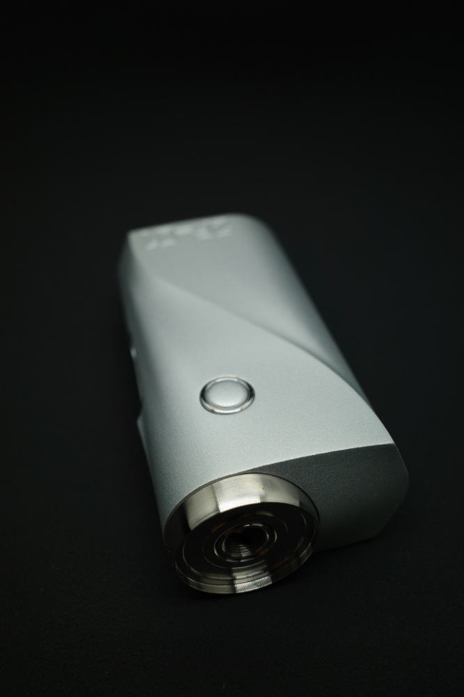 Steam Rebellion ZF01 aluminum alloy