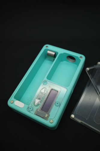 refit billetbox tiffany blue