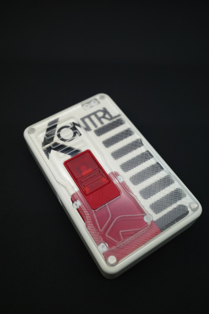 special refit billetbox Kontrl