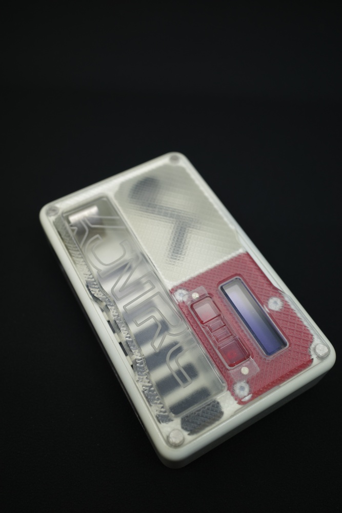 special refit billetbox Kontrl