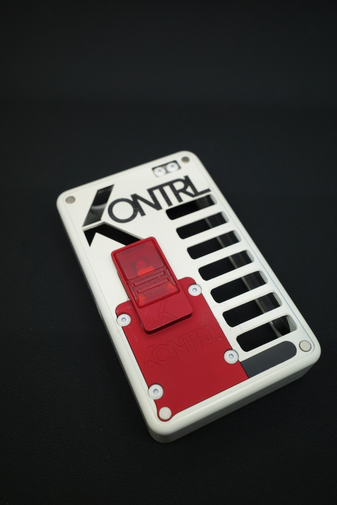 special refit billetbox Kontrl
