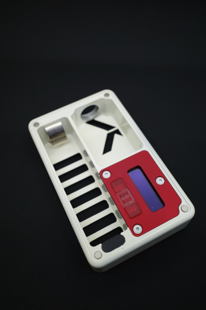 special refit billetbox Kontrl