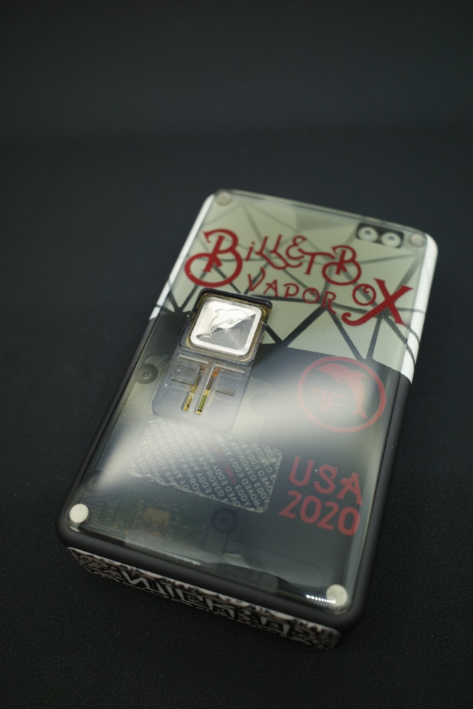Billetbox FF Annual Limited Edition