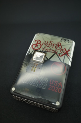 Billetbox FF Annual Limited Edition