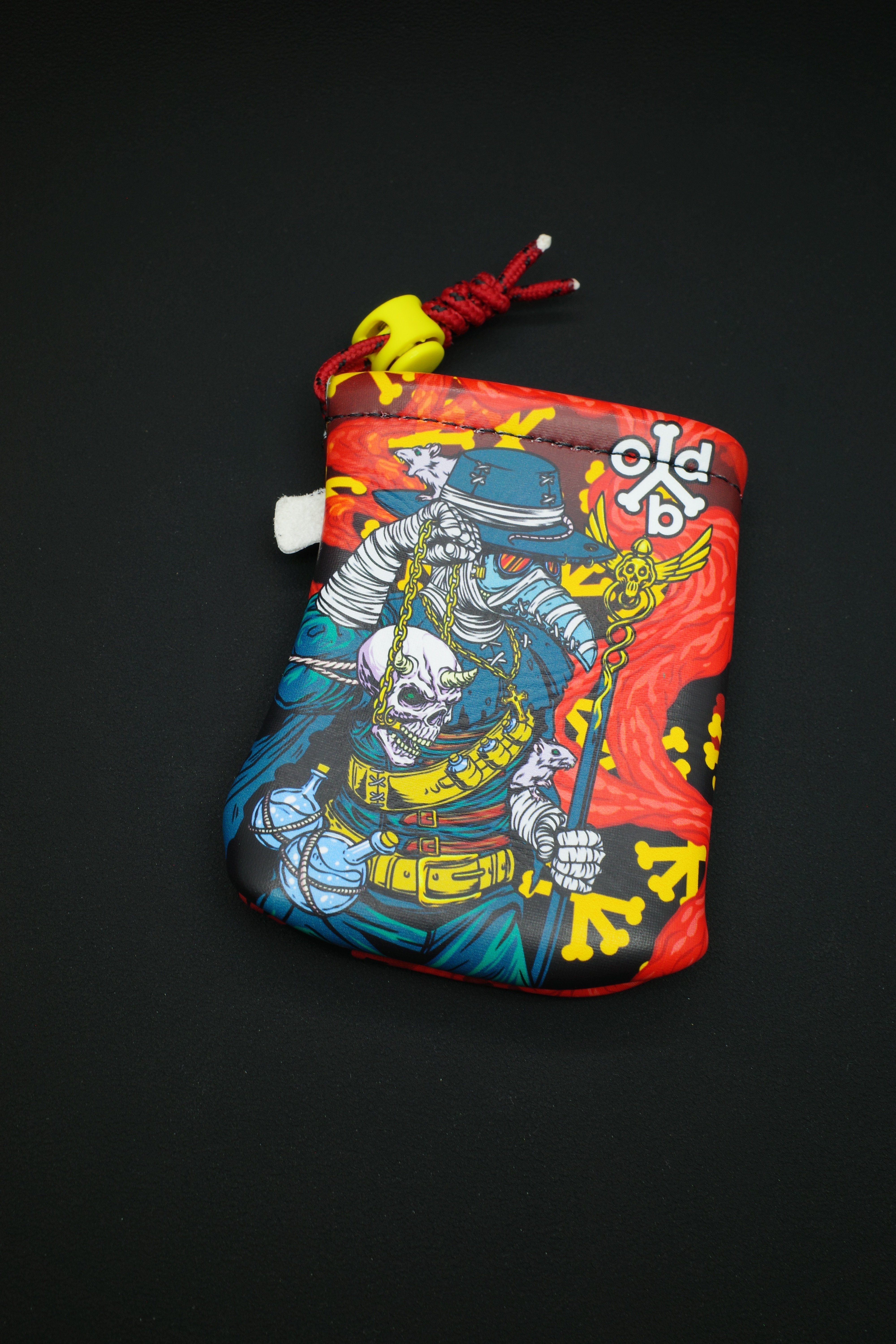 Some ‘Bags’