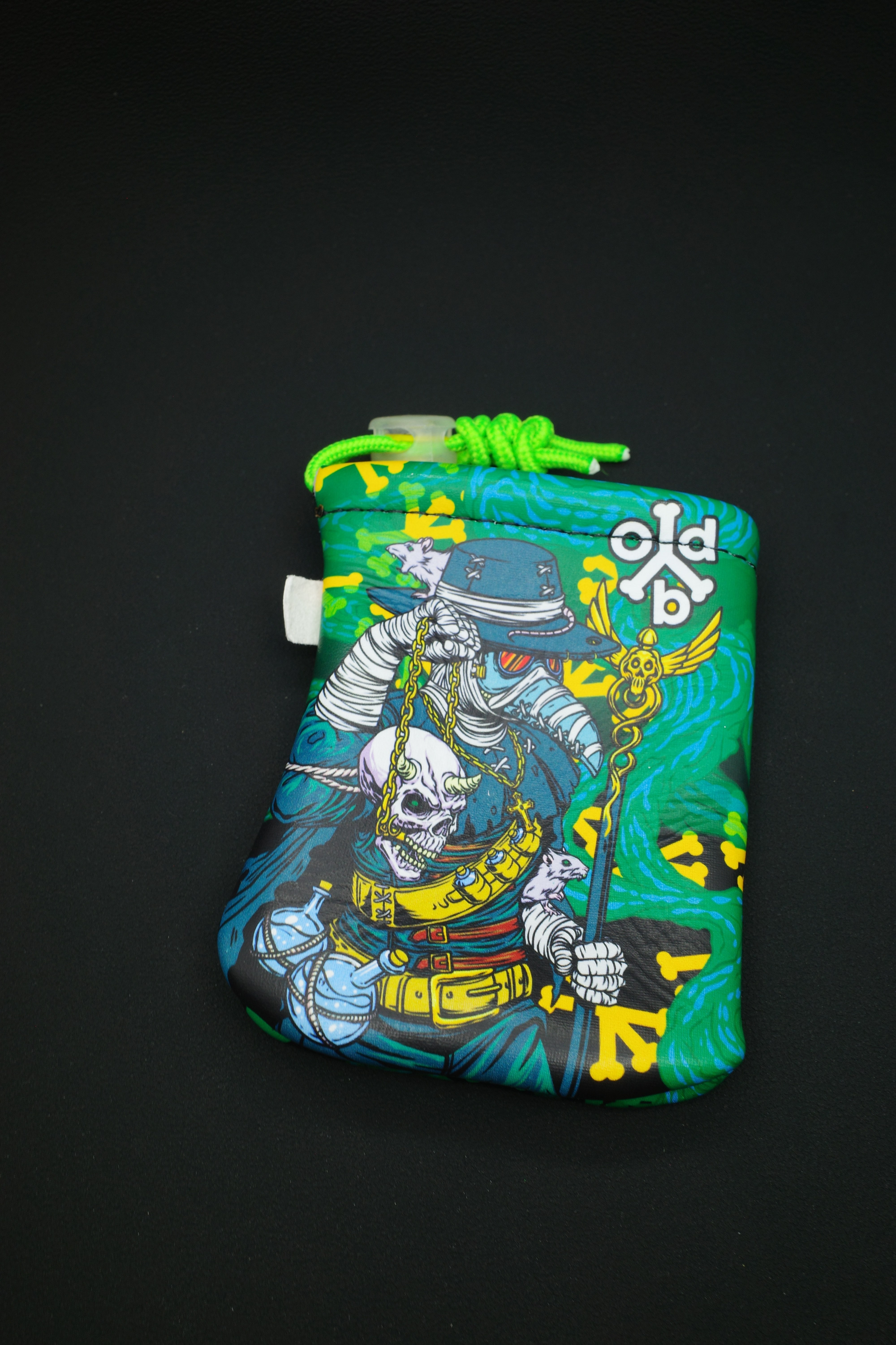 Some ‘Bags’