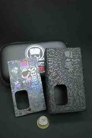 Gepetto Intarsio mini v2 Gepetto Intarsio mini v2