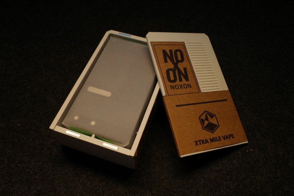 ‘NOXON’