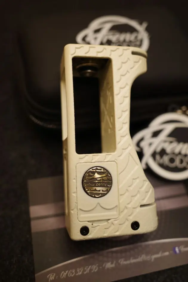 elf bar vape uk Gepetto Box Mods main image 0