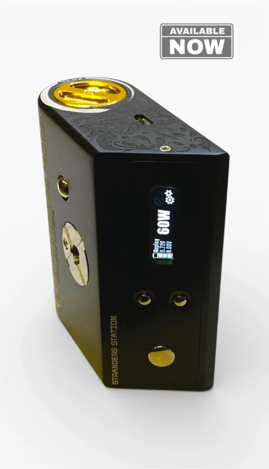 elfbar nachfüll pod läuft aus E-Liquide