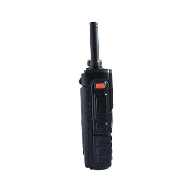 Handheld Drone Detection Equipment--Detect drone model, frequency band, and strength