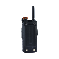 Handheld Drone Detection Equipment--Detect drone model, frequency band, and strength