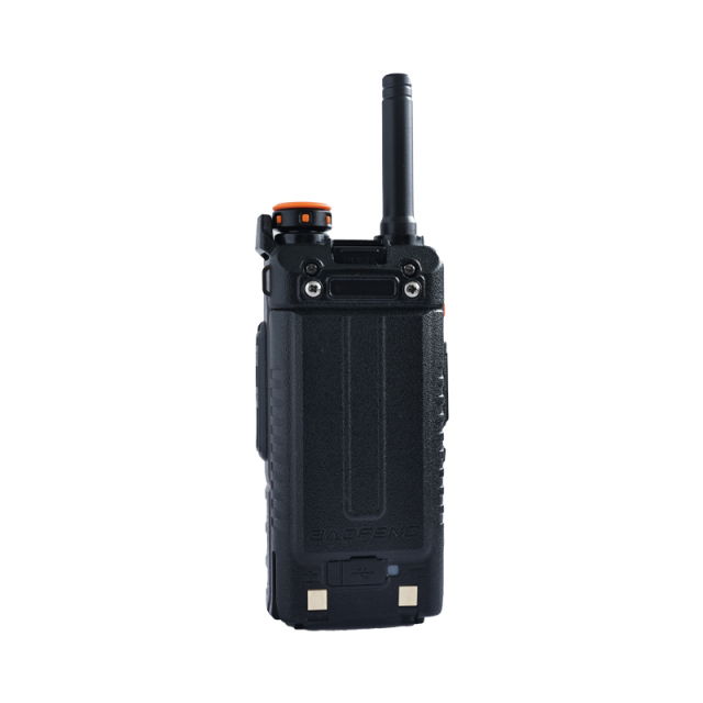 Handheld Drone Detection Equipment--Detect drone model, frequency band, and strength
