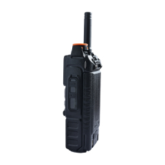 Handheld Drone Detection Equipment--Detect drone model, frequency band, and strength