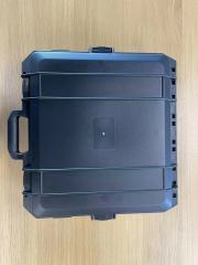 Handheld and Directional Detection Devices: Enhancing Drone Protection Efficiency