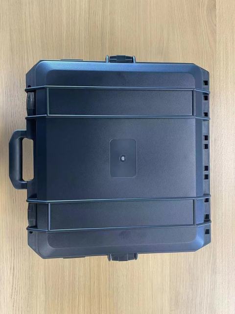 Handheld and Directional Detection Devices: Enhancing Drone Protection Efficiency