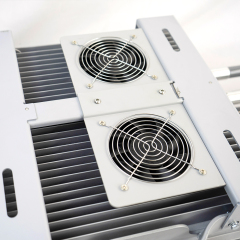 8-Band Fixed Jammer Box Equipment: Comprehensive Drone Signal Suppression Solution